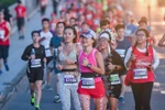 Bật mí những con số “biết nói” khiến giới trẻ háo hức đến với ngày hội Marathon