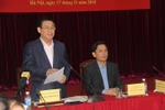 Tiếp tục cắt giảm thủ tục hành chính tạo thuận lợi cho doanh nghiệp
