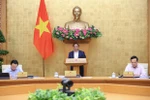 Thủ tướng: Phấn đấu đạt và vượt các mục tiêu, chỉ tiêu năm 2024