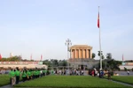 Điện và thư mừng kỷ niệm 73 năm Quốc khánh Cộng hoà Xã hội Chủ nghĩa Việt Nam