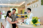 Tạp chí Global Brands Magazines vinh danh Ngân hàng Xanh tốt nhất Việt Nam 2024