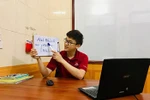 Covid-19 phức tạp, Bộ Giáo dục nên sớm giảm tải chương trình, hướng dẫn quy đổi