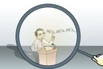 Có đại biểu ngủ gật, bỏ họp, không biểu quyết, Quốc hội ăn nói sao đây?