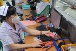 Toàn quốc đã có hơn 12.500 cơ sở khám chữa bệnh BHYT bằng CCCD gắn chíp