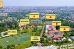 Tuyển sinh 2024: Trường Đại học Luật, Đại học Huế tuyển 1.400 chỉ tiêu