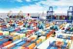 Biểu thuế xuất khẩu, thuế nhập khẩu ưu đãi mới áp dụng từ 15/7/2023