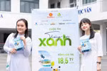 120 ý tưởng tranh tài tại Vòng đối đầu “Tiếng nói Xanh” mùa 2