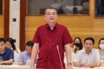 Bộ Công an nói về hộ chiếu mới