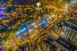 Bức tranh kinh tế sôi động của “Thành phố triệu điểm đến”