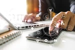 Techcombank giới thiệu giải pháp tài chính số dành riêng cho doanh nghiệp