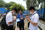 Trường Đại học Thủ Dầu Một công bố điểm trúng tuyển năm 2023