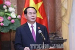 Chủ tịch nước: Tôi đặc biệt xúc động trước sự quan tâm của Nhà vua và Hoàng Hậu