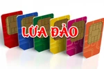 Mua sim số đẹp, thầy giáo kinh hoàng vì…số xịn