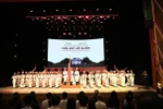 Khánh thành Nhà hát hiện đại nhất Việt Nam