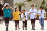 Không có "phao", tỷ lệ tốt nghiệp Trung học phổ thông sẽ là bao nhiêu?