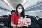 Vietjet tặng vé 0 đồng từ Hà Nội bay muôn nơi mừng ngày Gia đình Việt Nam 28/6