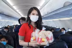 Vietjet tặng vé 0 đồng từ Hà Nội bay muôn nơi mừng ngày Gia đình Việt Nam 28/6