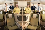 Vietnam Airlines công bố lợi nhuận năm 2024 đạt gần 8.000 tỷ đồng