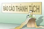 Giật mình với nhiều "đề tài nghiên cứu khoa học" của học sinh phổ thông