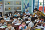 Cần nhân rộng cách làm của Quảng Nam, giáo viên được chọn nơi làm việc