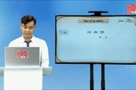 Đồng Nai: Học sinh lớp 1 và 2 được ưu tiên học qua Đài truyền hình tỉnh