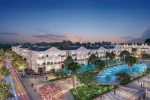Eurowindow Twin Parks mang đến trải nghiệm nghỉ dưỡng tại gia