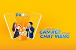 Hệ sinh thái PVOne không ngừng đa dạng quà tặng: Khách hàng hưởng lợi lớn