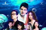 8Wonder “cháy vé” chỉ sau chưa tới 24 giờ mở bán chính thức