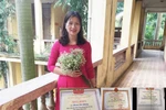 Cái nghiệp sư phạm đã chọn mình, mình không thể phụ nó!
