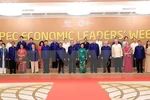 Việt Nam tiếp tục khẳng định vị thế tại APEC 2017