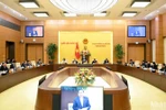 Tập trung cao độ chuẩn bị Kỳ họp bất thường lần thứ 9