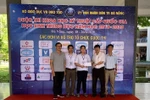 Cảm động trước cái tâm, cái tài của một nữ sinh