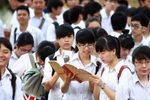 Học làm sao cho có Nhân - Trí - Thể - Mỹ là được