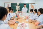 Sau 4 năm số GV tăng hơn 300%, Hiệu trưởng Trường ĐH Phenikaa chia sẻ lý do