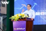 Thủ tướng: Tuổi trẻ hãy thổi bùng đam mê, đương đầu với thách thức