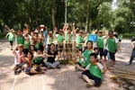 Không ít trường đã quên sự tồn tại của Hoạt động ngoài giờ lên lớp