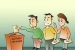 Nên để giáo viên bỏ phiếu kín đánh giá Hiệu trưởng