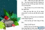 Ngữ văn 6 – bộ Chân trời sáng tạo… sáng tạo bọ rùa thành bọ dừa