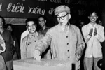 Lời hứa!