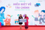 Câu chuyện về giáo dục tài chính dành cho học sinh tại TH School