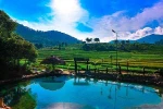 Chưa đi những điểm này, chưa thấy hết nét đẹp Tây Bắc mùa cuối đông