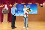 Lộ diện những chủ nhân may mắn trúng giải thưởng của VietinBank iPay Mobile