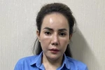 Khởi tố bổ sung về tội 'Đưa hối lộ' trong vụ án xảy ra ở Cục Lãnh sự