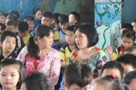 Vì sao cán bộ, giáo viên sợ lên Phòng, về Sở?