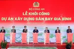 Thủ tướng: Xây dựng sân bay Gia Bình với yêu cầu "3 nhất"