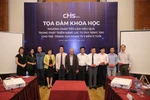 Giáo dục sớm và những lưu ý phụ huynh cần biết