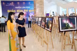 Khai mạc Triển lãm ảnh “Biển đảo Tổ quốc”