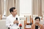 Đừng bao biện nữa, không dám nói tức là sợ, có thế thôi!