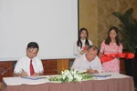 Ứng dụng công nghệ 4.0 trong xuất bản sách, giáo trình, học liệu 
