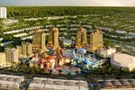 Hấp lực khó cưỡng của biệt thự đa ngôn ngữ kiến trúc tại NovaWorld Center